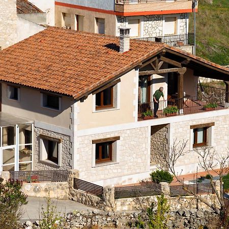 Miraribera En La Ribera Del Duero Vendégház Fompedraza Kültér fotó